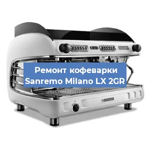 Замена | Ремонт термоблока на кофемашине Sanremo Milano LX 2GR в Нижнем Новгороде